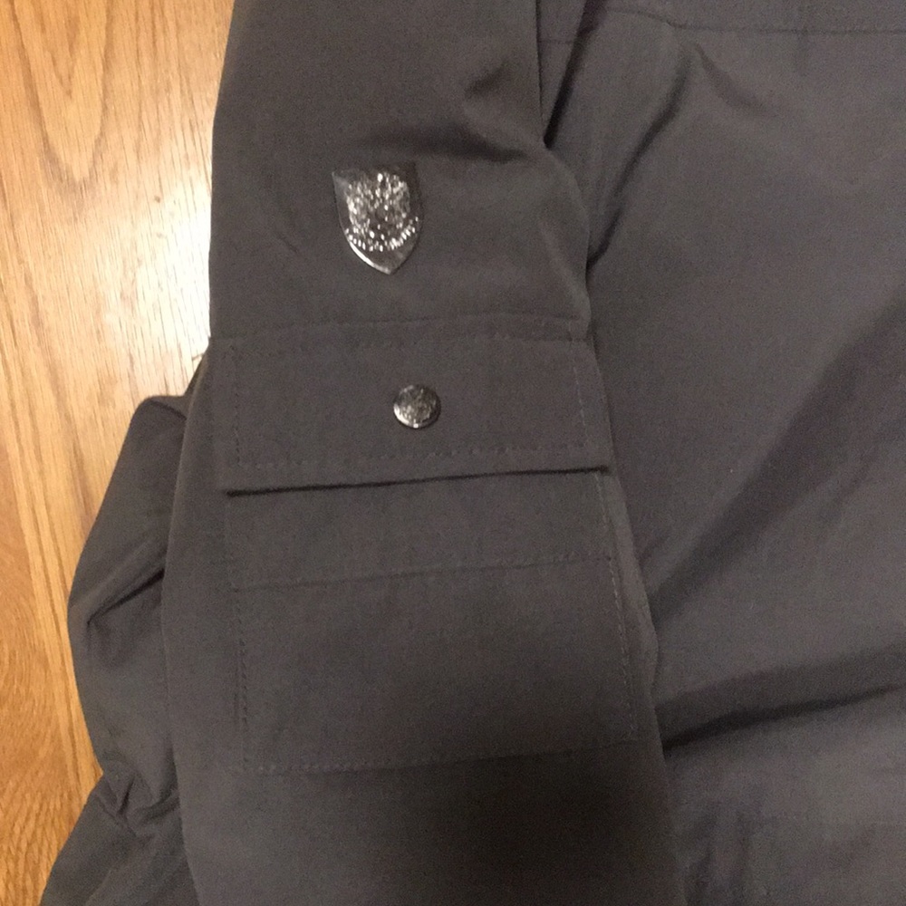 Women’s Medium Long Down Jacket - image 6